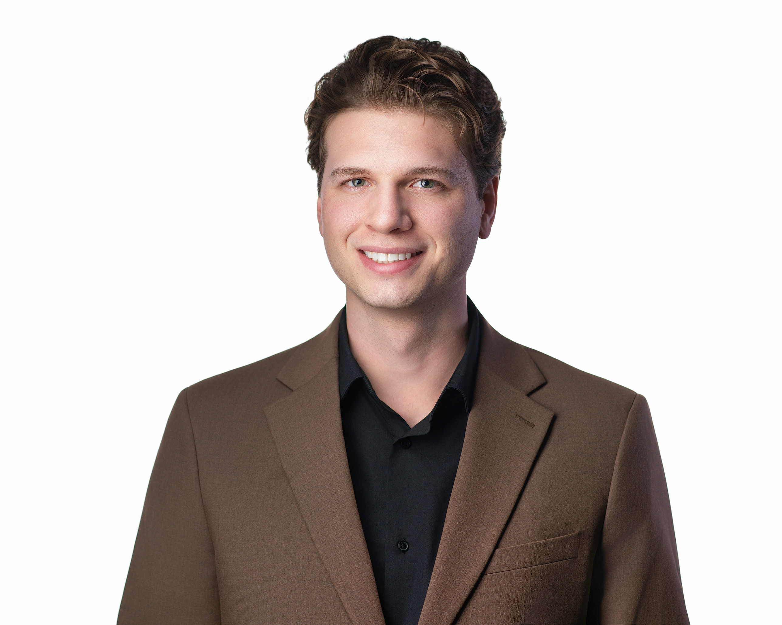 Braden Koop